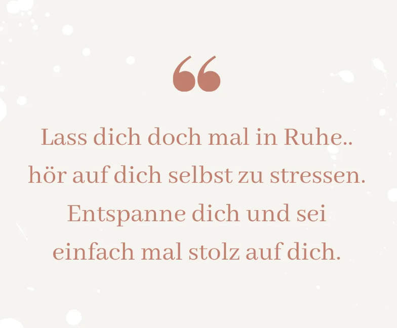 Herzflüsterei  ✨Tagesflüstern✨