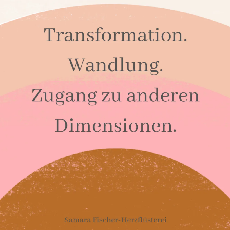 Herzflüsterei  ✨23.2.- Flüstern ✨
