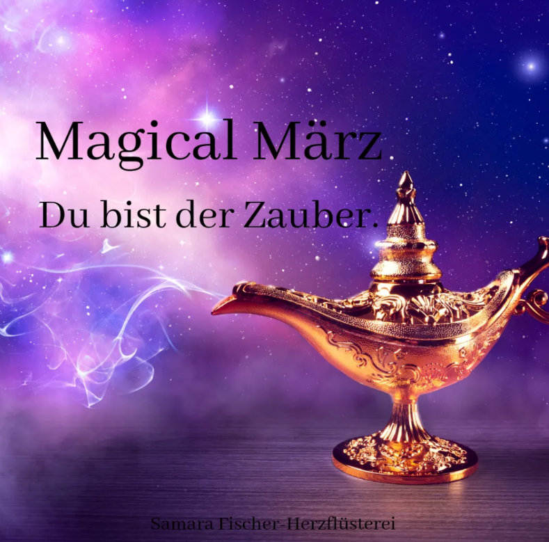 Herzflüsterei  ✨Welcome März ✨