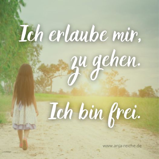 Anja Reiche, Da gehöre ich nicht dazu