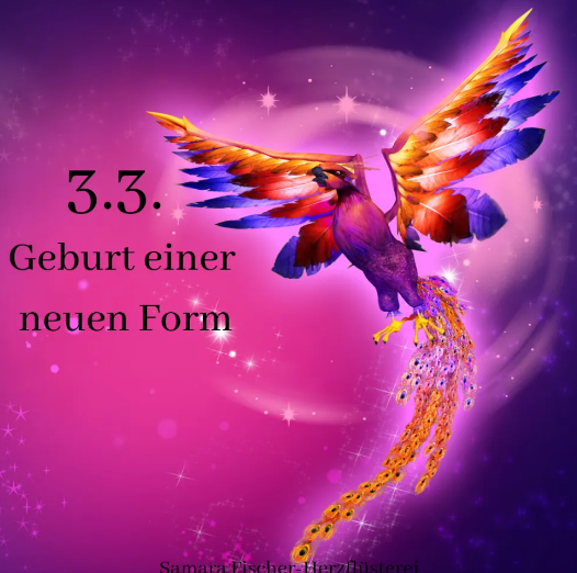 Herzflüsterei  ✨3.3.3-Flüstern ✨