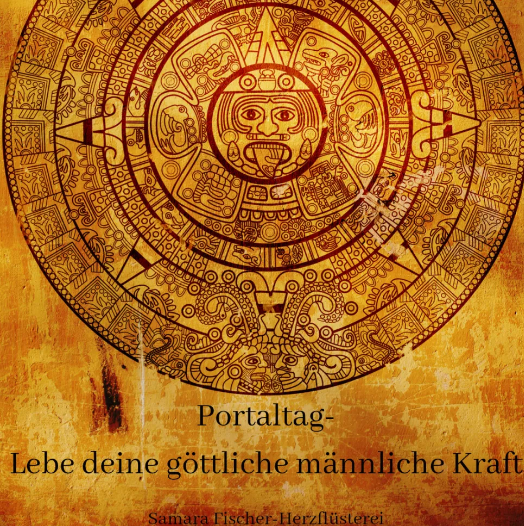 Herzflüsterei  ✨Portaltag-Flüstern ✨