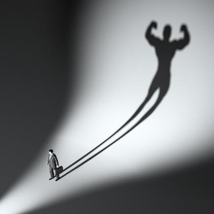 „Persönliche Macht“, Jennifer Farley