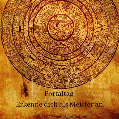 Herzflüsterei ✨Portaltag-Flüstern ✨