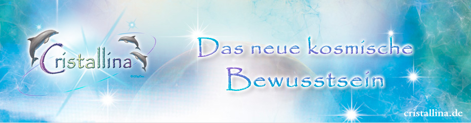 Darf ich vorstellen?!: Cristallina ~ Das neue kosmische Bewusstsein der neuen Zeit