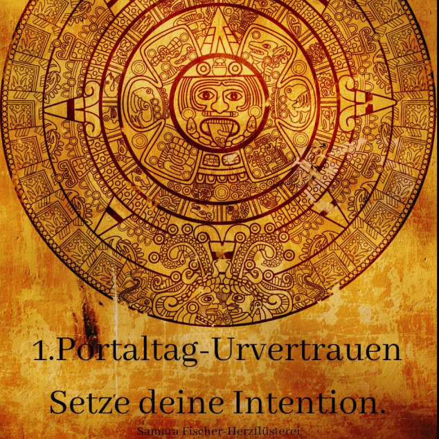 Herzflüsterei  ✨1.Portaltag✨