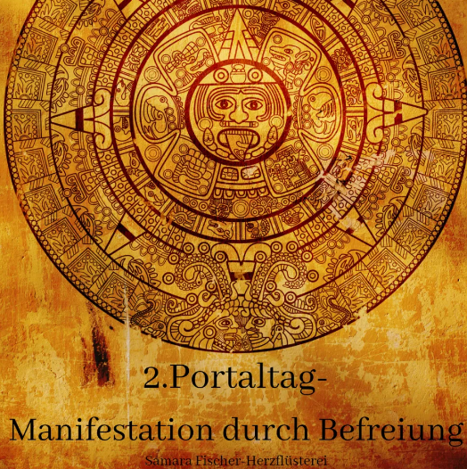 Herzflüsterei  ✨2.Portaltag ✨