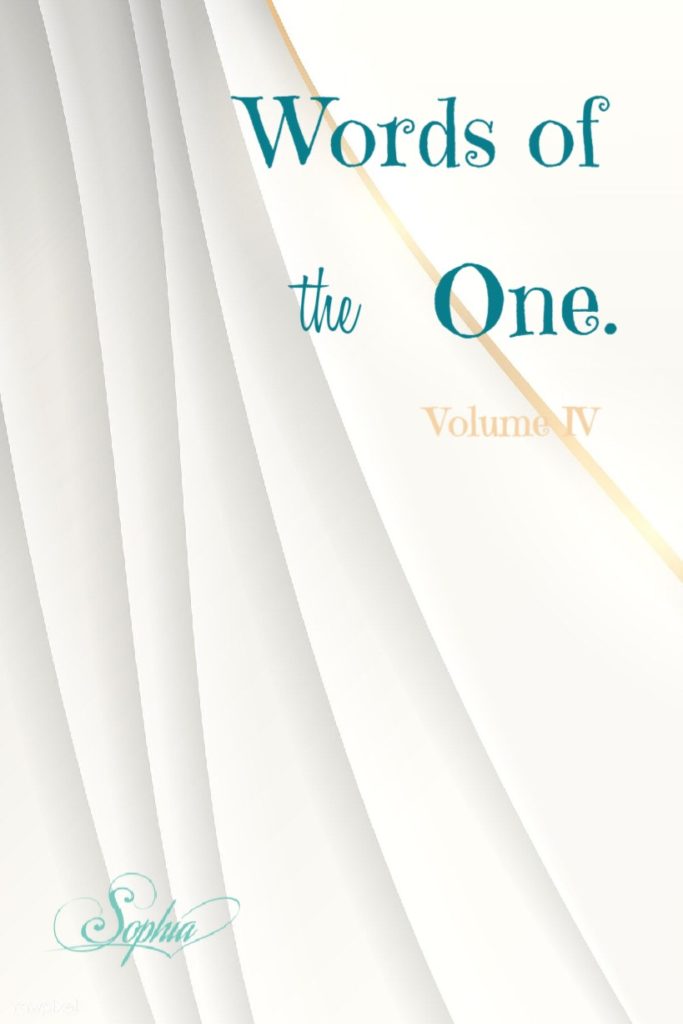 Sophia Love: Nachricht von EINEM – per Mail