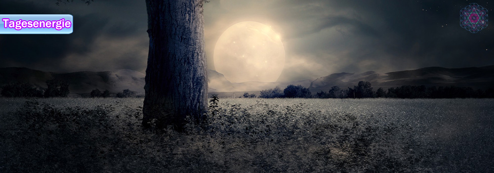 Tagesenergie am 28. März 2021 (Supervollmond im Sternzeichen Waage am heutigen Abend | Maximale Wirkkraft)
