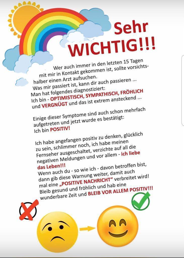 Darf ich dich heute daran erinnern, dass du in Zeiten wie diesen ein LEUCHTTURM bist (Nena)