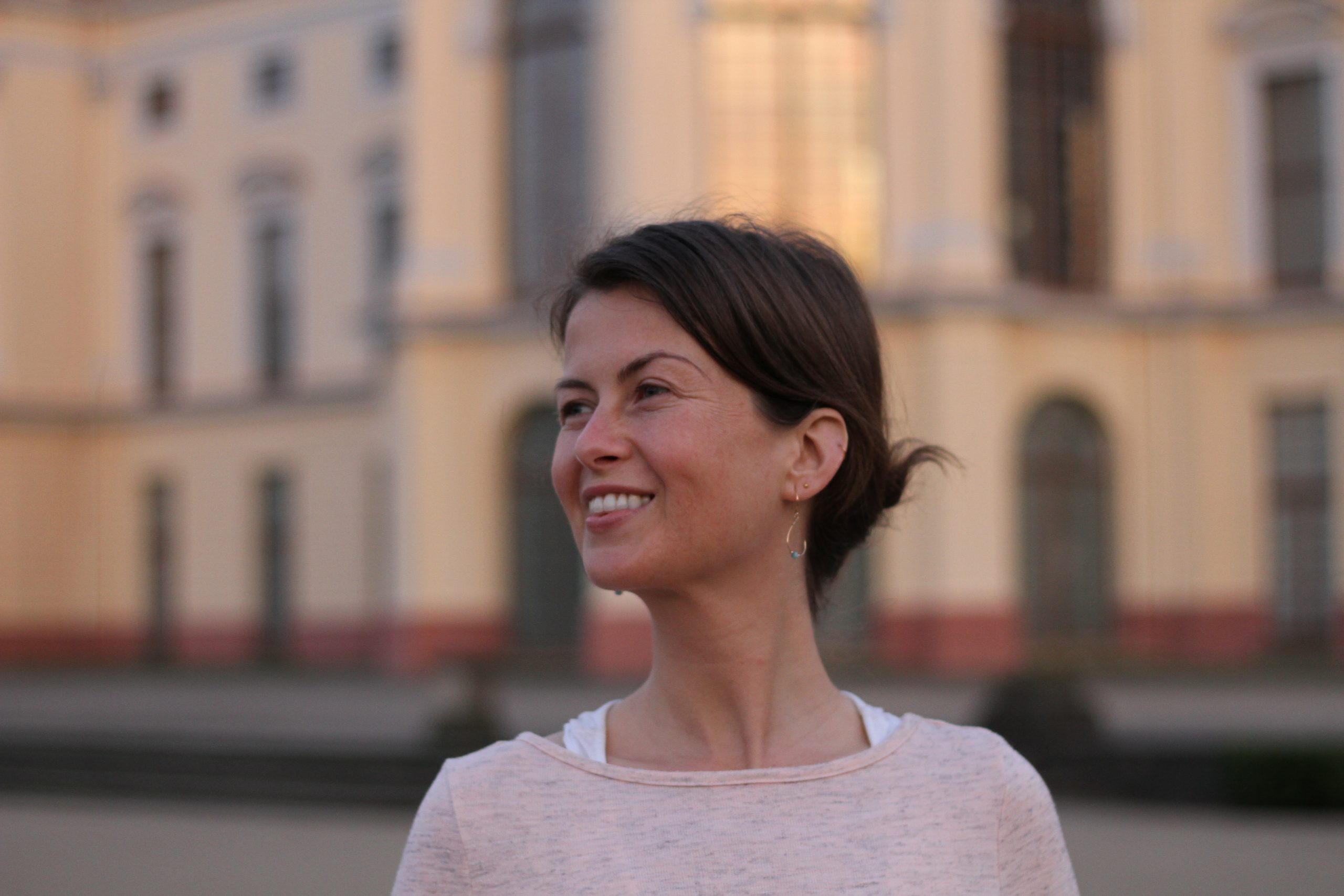 Wie lasse ich los? Christine Werner