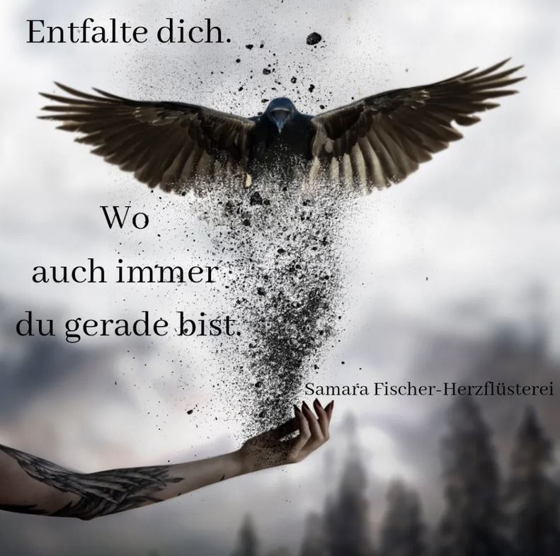 Herzflüsterei ✨22.4.~4.4.-Flüstern✨