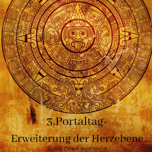 Herzflüsterei ✨ 3.Portaltag✨