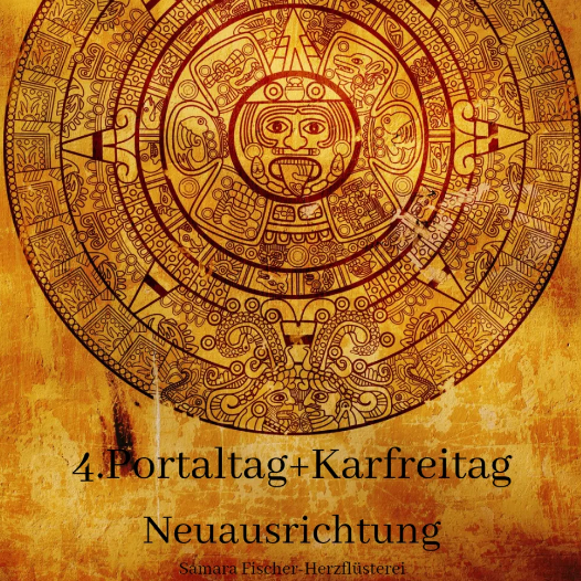 Herzflüsterei  ✨ 4. Portaltag ✨