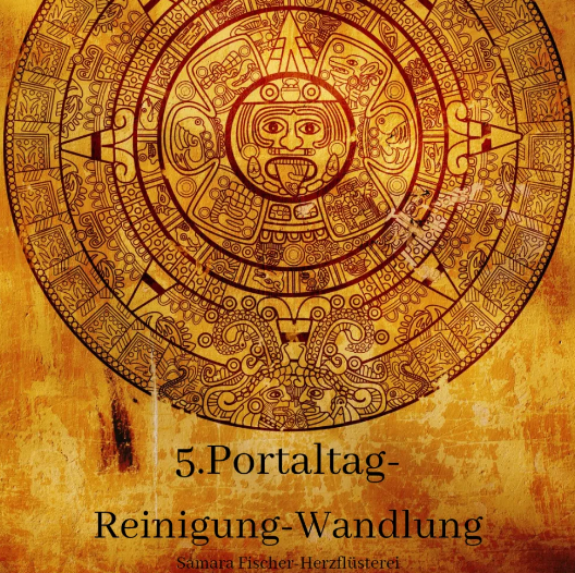 Herzflüsterei ✨5.Portaltag ✨