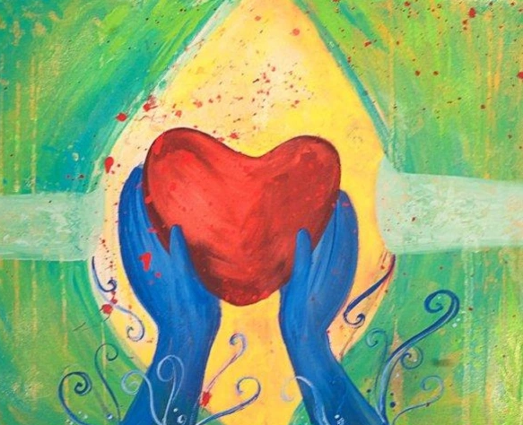 „Liebesbeweis“, Jennifer Farley
