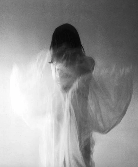 „Transparent sein“, Jennifer Farley