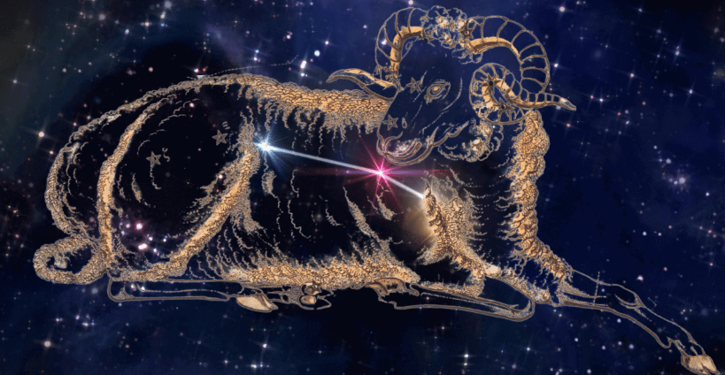 12.04.2021: Widder Neumond – Langsam in die Kraft kommen, Taste of Power
