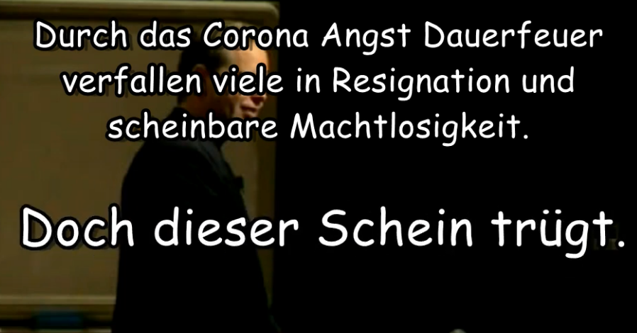 QIE Quantensprung ins Erwachen