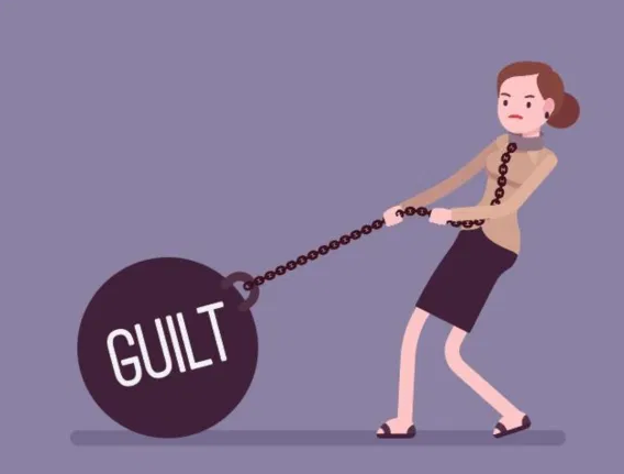 „Schuld“, Jennifer Farley