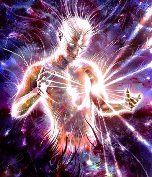 Amanda Lorence, Live Verankerung der Pfingst-Energien, Aktualisierung LIVE VIDEO