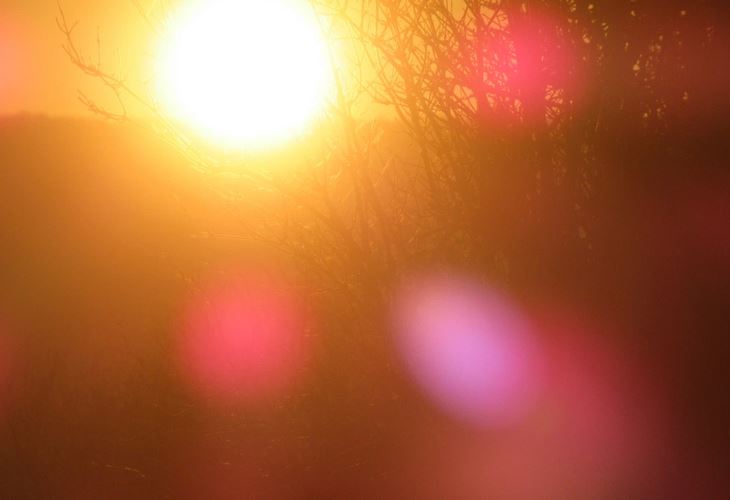 Lichtinseln – Visionen unserer Zeit, Heike Kühnemund