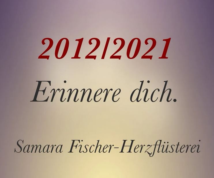 Herzflüsterei, 🙌🏽Jetzt 🙌🏽