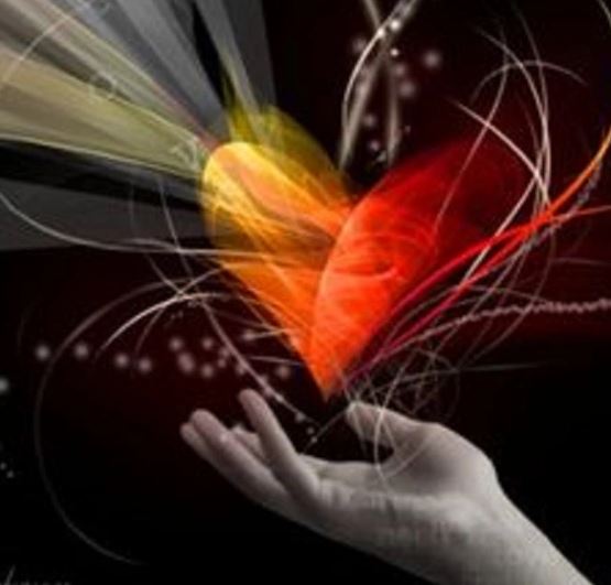 „LIEBE … ohne Vorbehalt und Bedingungslos“, Jennifer Farley