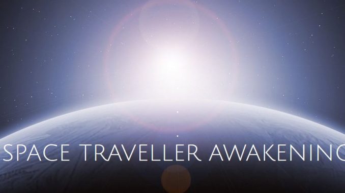 Space Traveller