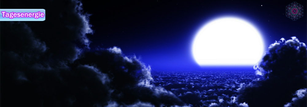 Tagesenergie am 26. Mai 2021 (Mächtiger Supervollmond im Sternzeichen Schütze | Totale Mondfinsternis)