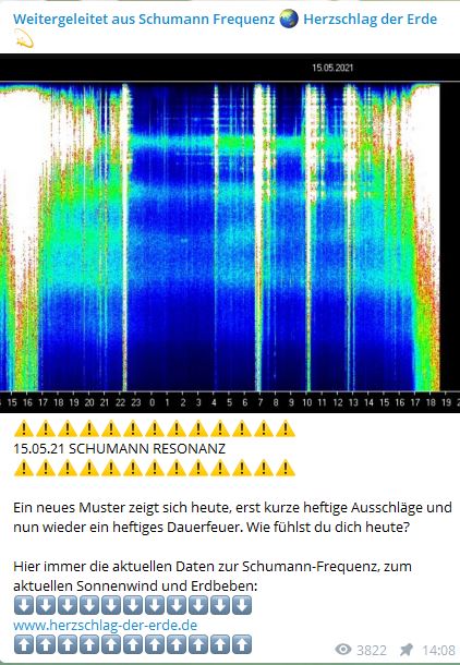 Nicky Hamid: Die große Verschiebung im Bewusstsein der Menschheit ist jetzt hier