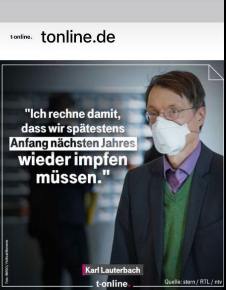 Wa(h)nn hört der Wahnsinn endlich auf?