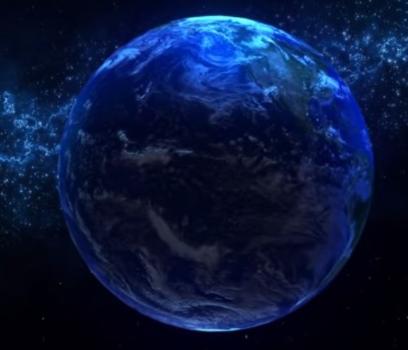 Das universelle Gesetz, Robin Kaiser