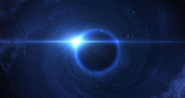 Die Eklipse / Finsternis der fünften Dimension am 10.06.2021, Gabriel Amara