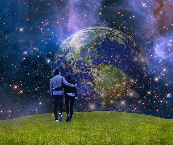 Energetisches Update 5.07.21 via Claudia Ysatis