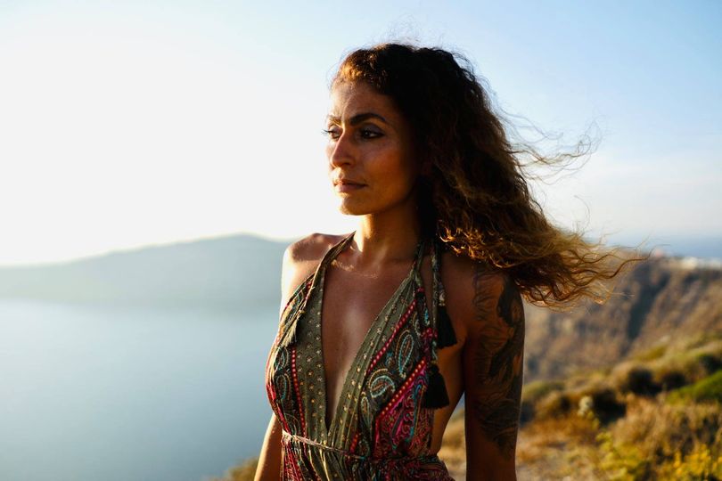 Gehst du das Risiko ein? Bahar Yilmaz