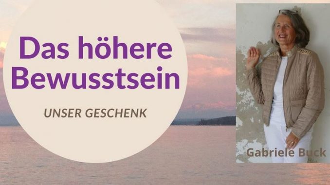 Gabriele Buck