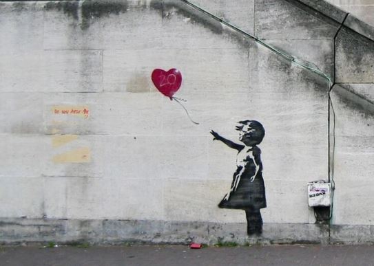„Die Liebe ist da“, Jennifer Farley