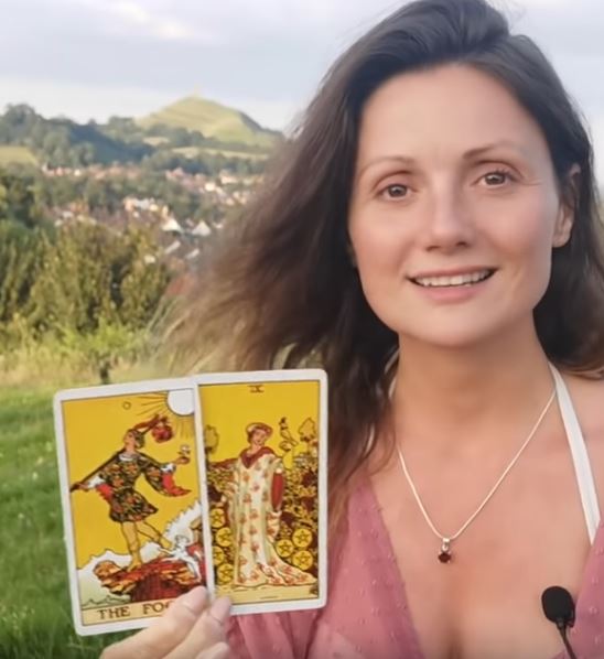 Tarot & Runen zum Wochenende | Diesen Erfolg hast du dir hart erarbeitet! Lösen von Blockaden! Julia (Kanal: weil du schön bist)