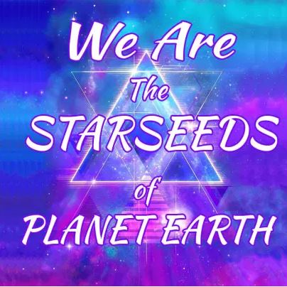 MICHAEL LOVE: 💜 WIR SIND DIE GROSSEN STERNKINDER DER ERDE!