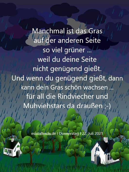 Es Ist Alles Da ... Aktuell ist es nicht mehr möglich die Flut der Mails zu beantworten ... Danke für dein Verständnis ... Roswitha