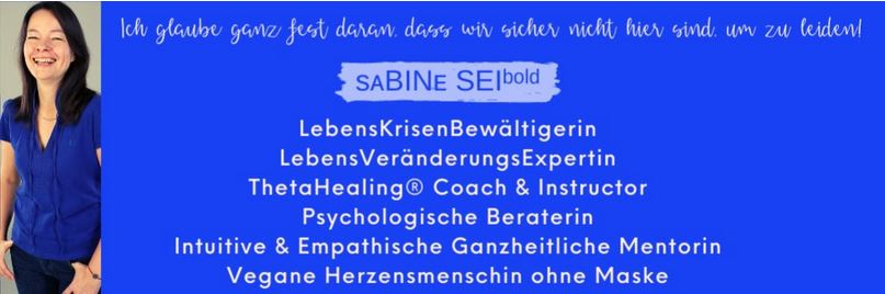 „Kontakt mit Geimpften aus spiritueller Sicht – Neutralisierung ist möglich!“