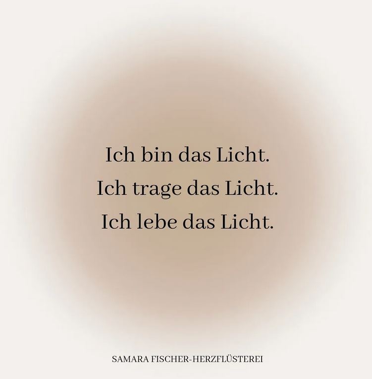 Jetztflüstern, Entfalte deine Superkräfte