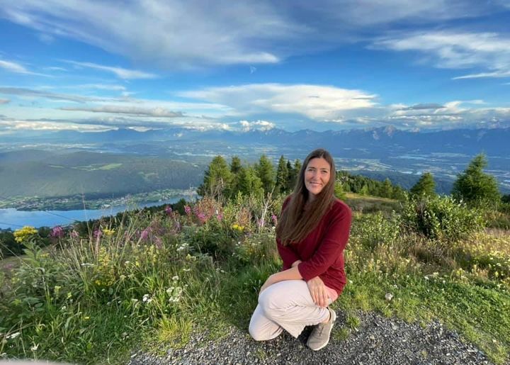 Adelheid Brunner, Weltweites Trommeln am 8/8 um 11/11