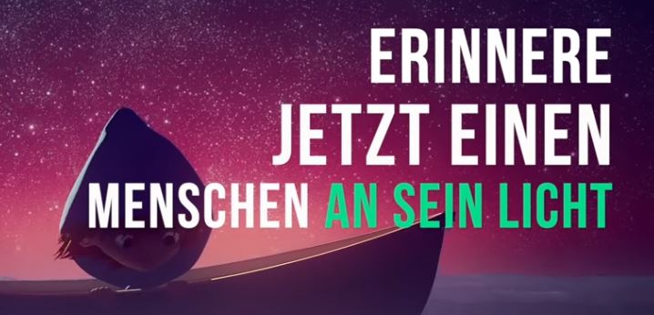 Bahar Yilmaz: Ich liebe dein Licht