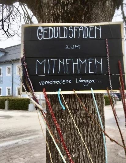 Bin nur ein G. = GESCHOCKT über die Wahrheit ;-(