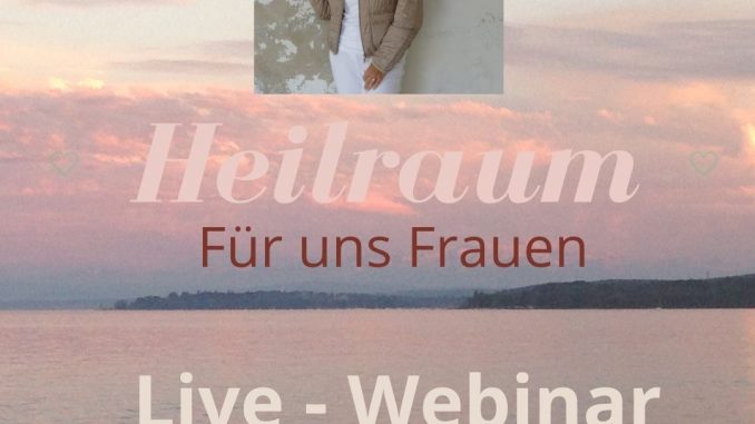 Heilraum Live Webinar
