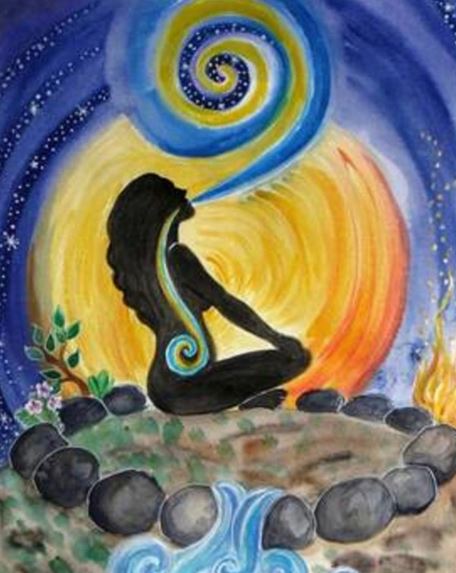 „Das Herz des Universums“, Jennifer Farley