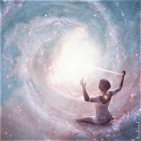 Morgen ist das Portal 1010 – divinefeminine7777