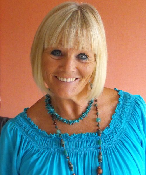 Blossom Goodchild und die Föderation des Lichts, 16.10.2021